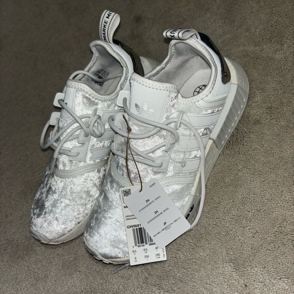 Adidas nmd - Picture 2 of 8